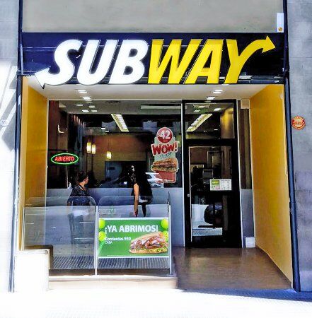 Subway
